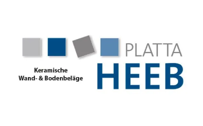 Platta Heeb Anstalt