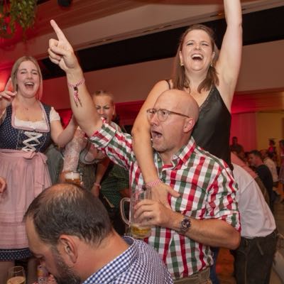 Foto vom Liechtensteiner Wasen 2026