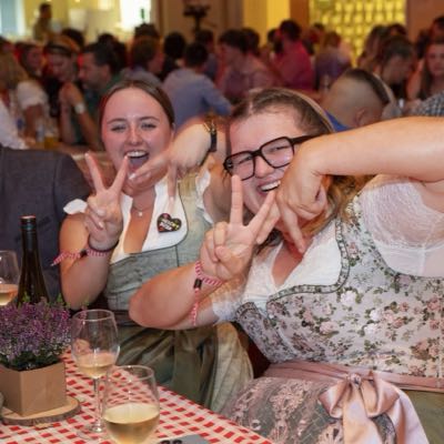 Foto vom Liechtensteiner Wasen 2026