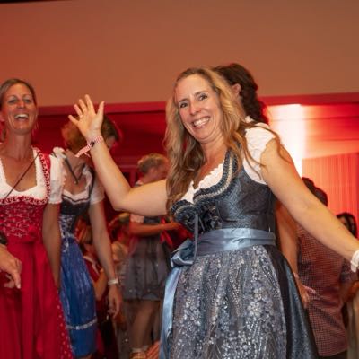 Foto vom Liechtensteiner Wasen 2026