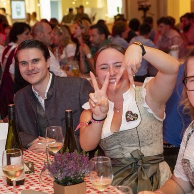 Foto vom Liechtensteiner Wasen 2026