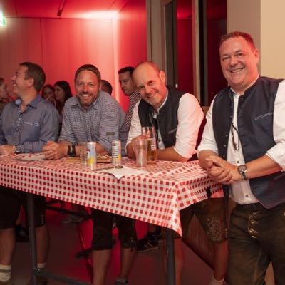 Foto vom Liechtensteiner Wasen 2026