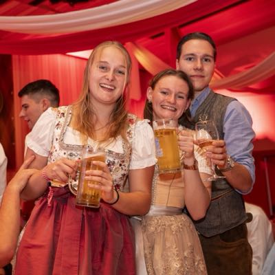 Foto vom Liechtensteiner Wasen 2026