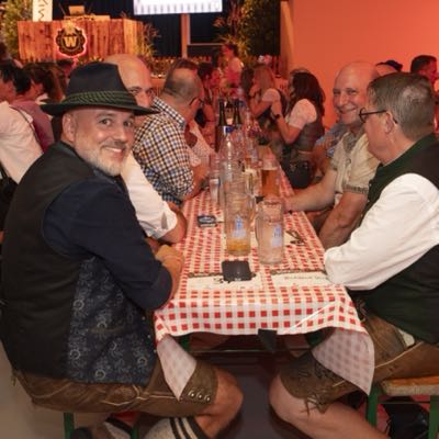Foto vom Liechtensteiner Wasen 2026
