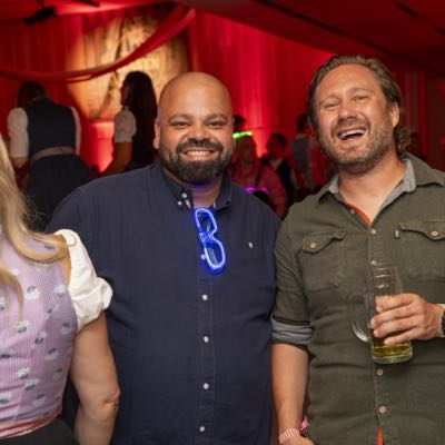 Foto vom Liechtensteiner Wasen 2026