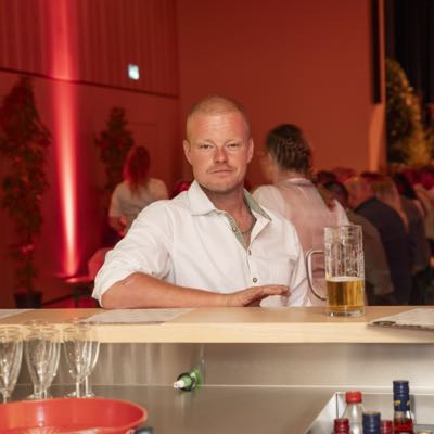 Foto vom Liechtensteiner Wasen 2026