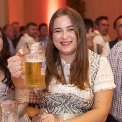 Foto vom Liechtensteiner Wasen 2026