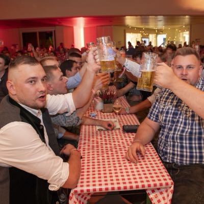 Foto vom Liechtensteiner Wasen 2026