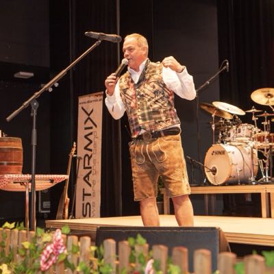 Foto vom Liechtensteiner Wasen 2026