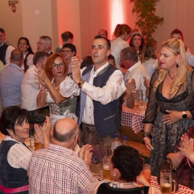 Foto vom Liechtensteiner Wasen 2026