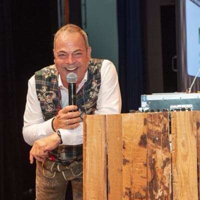 Foto vom Liechtensteiner Wasen 2026