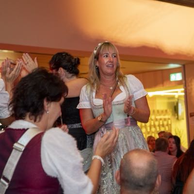 Foto vom Liechtensteiner Wasen 2026
