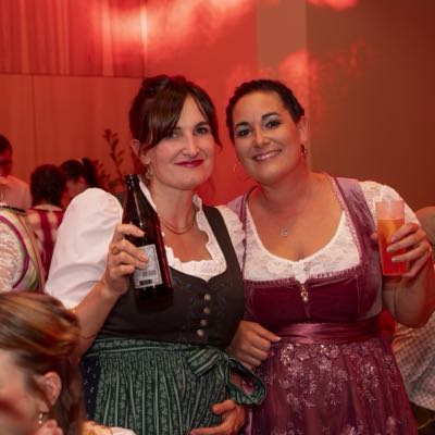 Foto vom Liechtensteiner Wasen 2026
