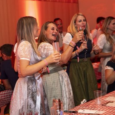 Foto vom Liechtensteiner Wasen 2026