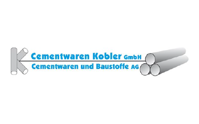 Cementwaren Kobler GmbH